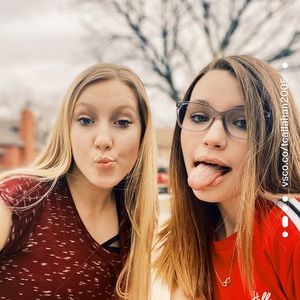 Meet your Posher, Chessa